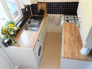 Refitted Kitchen- click for photo gallery